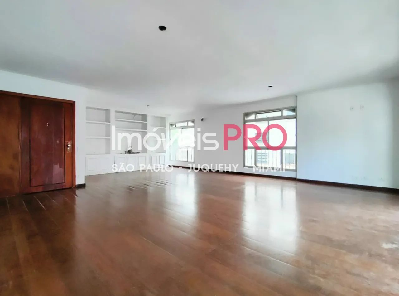 Higienópolis, 3 suítes, 3 vagas, excelente planta - Foto 5