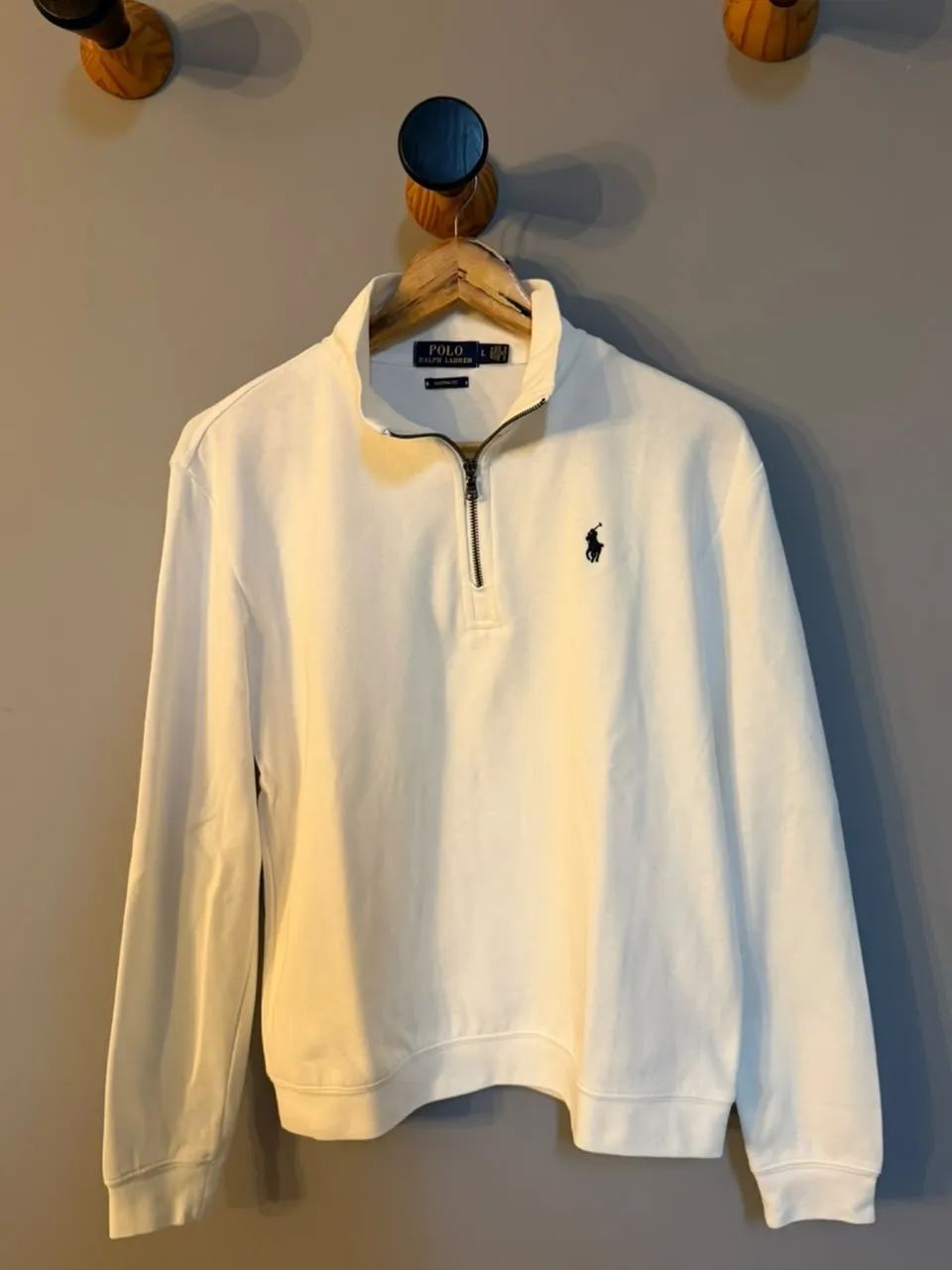 sueter polo ralph lauren  - Foto 3