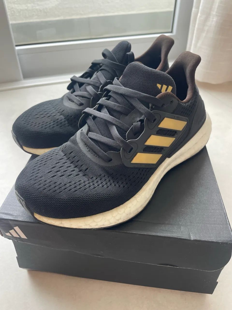 Tênis ultraboost - Foto 4