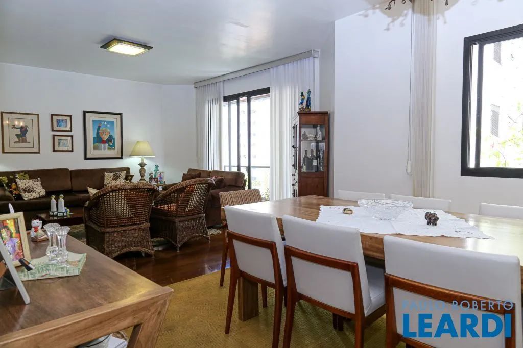APARTAMENTO - POMPEIA - SP - Foto 4