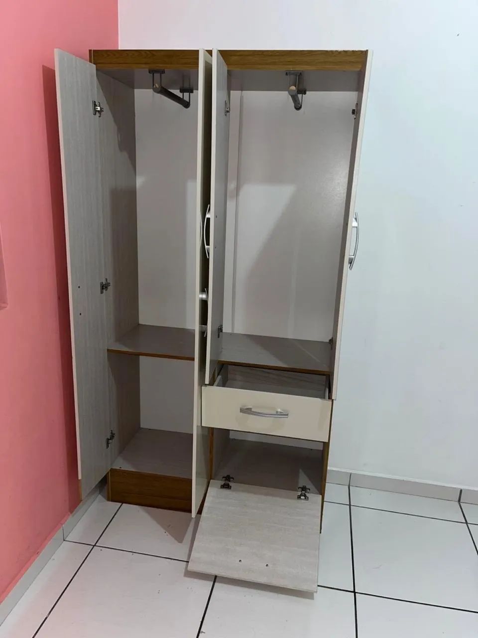 Guarda-roupa  - Foto 2