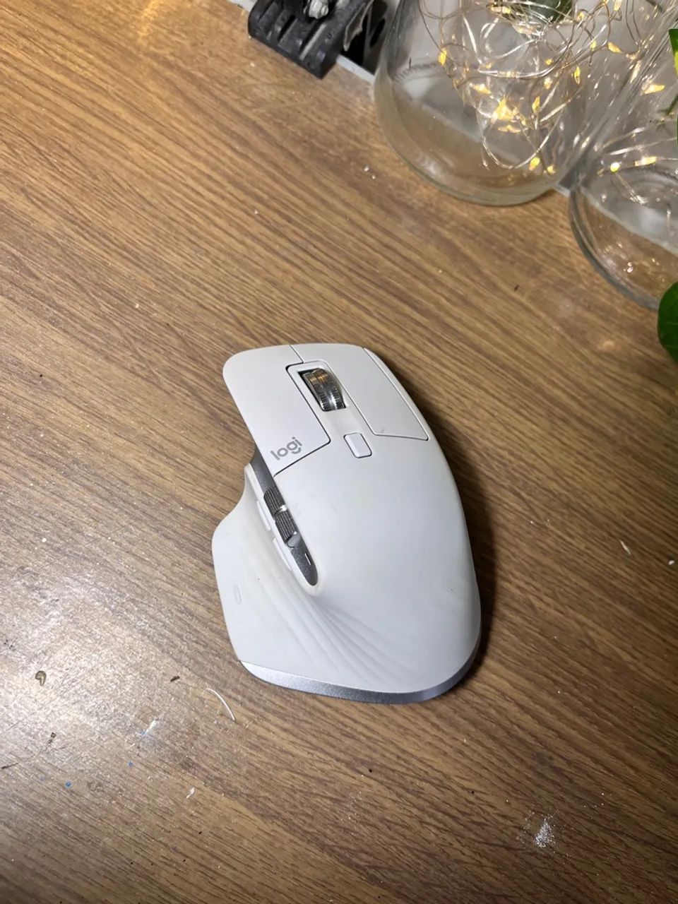 Mouse MX Master 3S