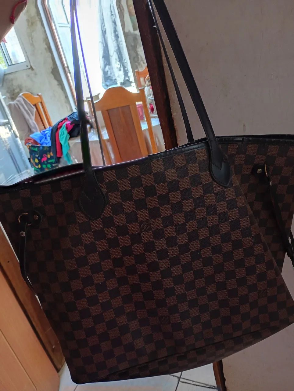 BOLSA grande  - Foto 2