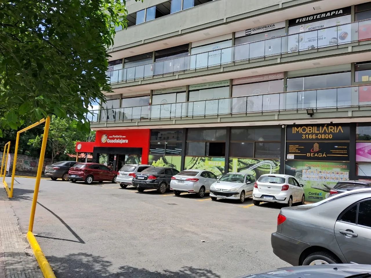 Loja à venda na Av. Serrana, Belo Horizonte. - Foto 4