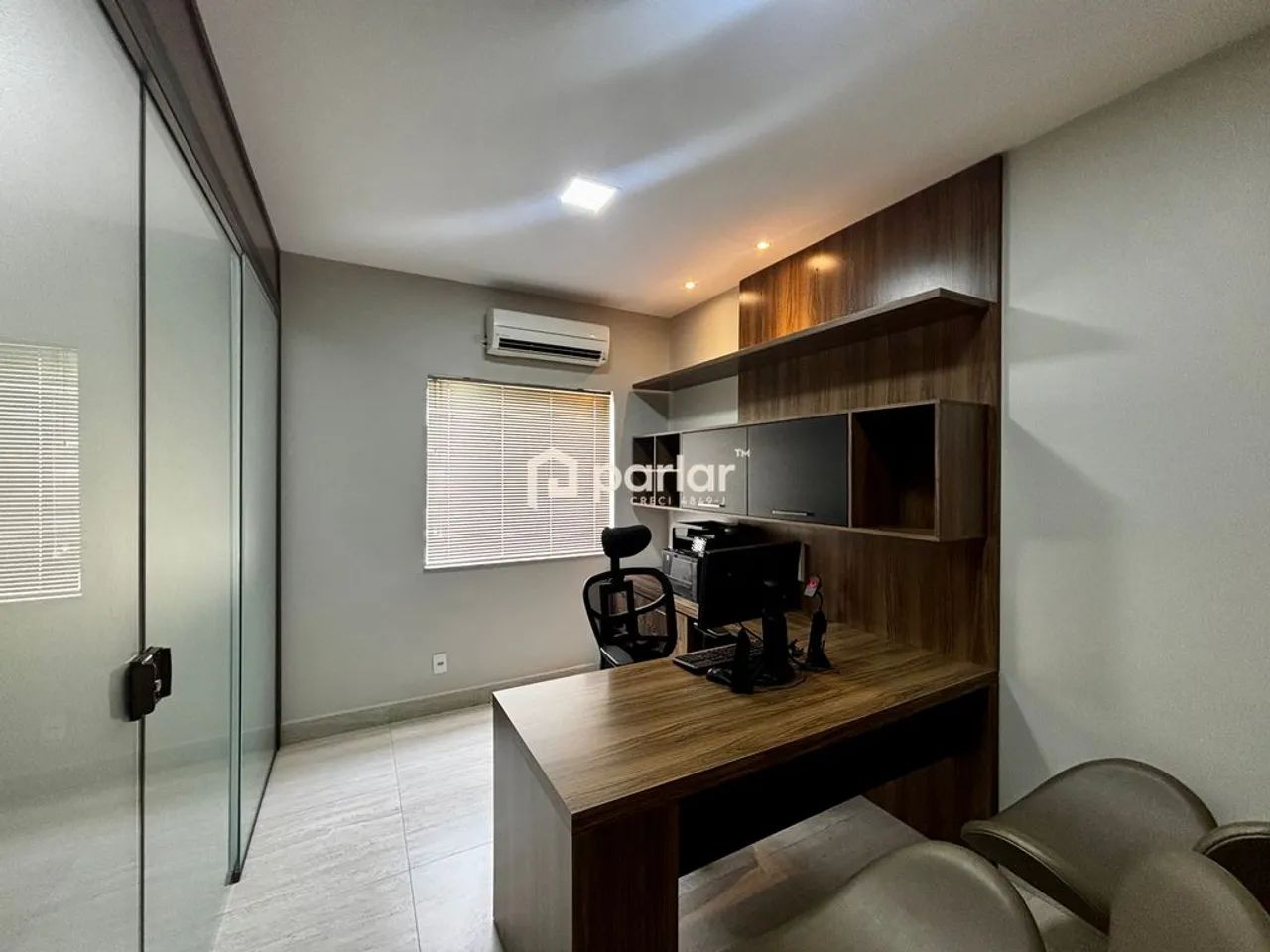SALA COMERCIAL NO MEDICAL CENTER - BAIRRO OLARIA - Foto 2