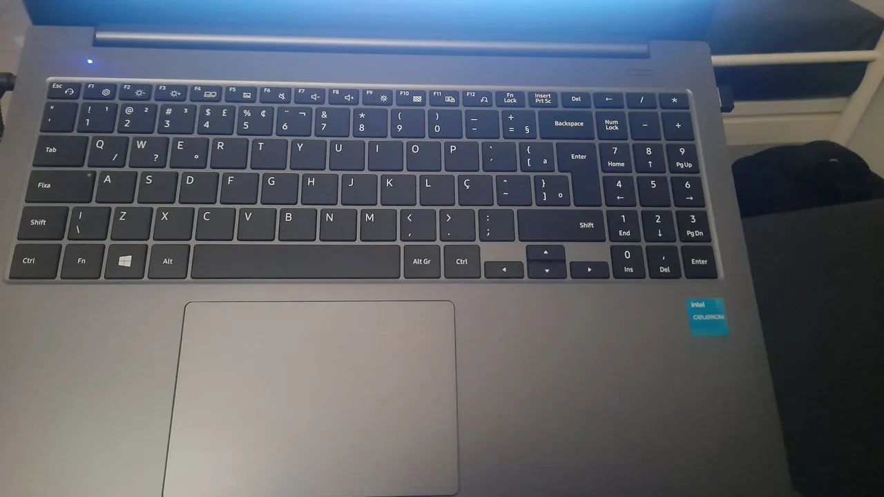 Notebook Sansung - Foto 2