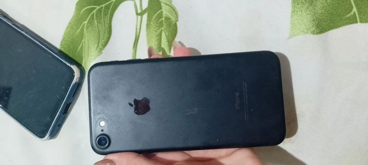 iPhone 7