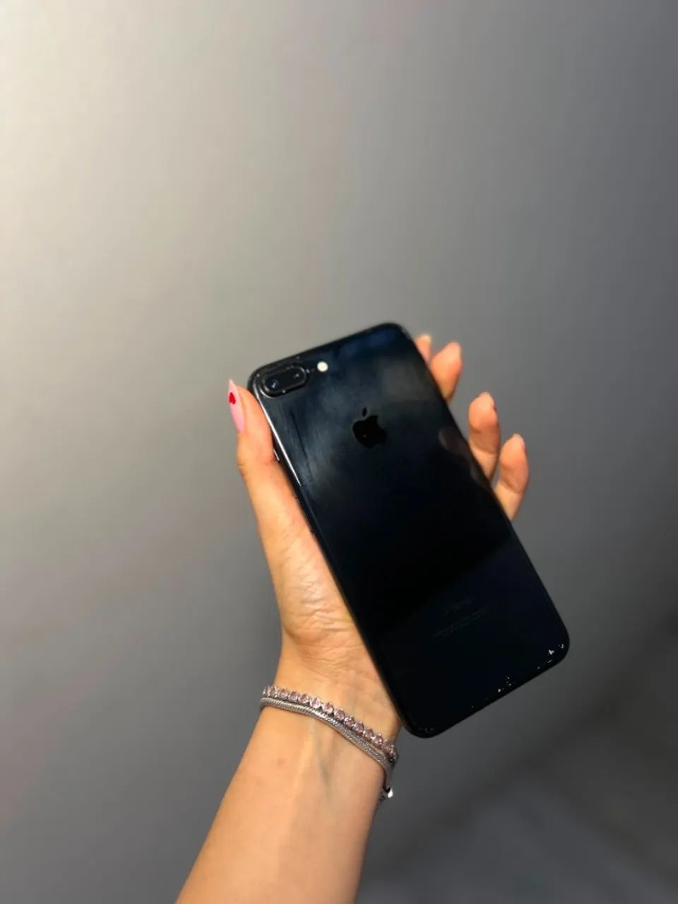 IPHONE 7 PLUS 128GB  - Foto 4