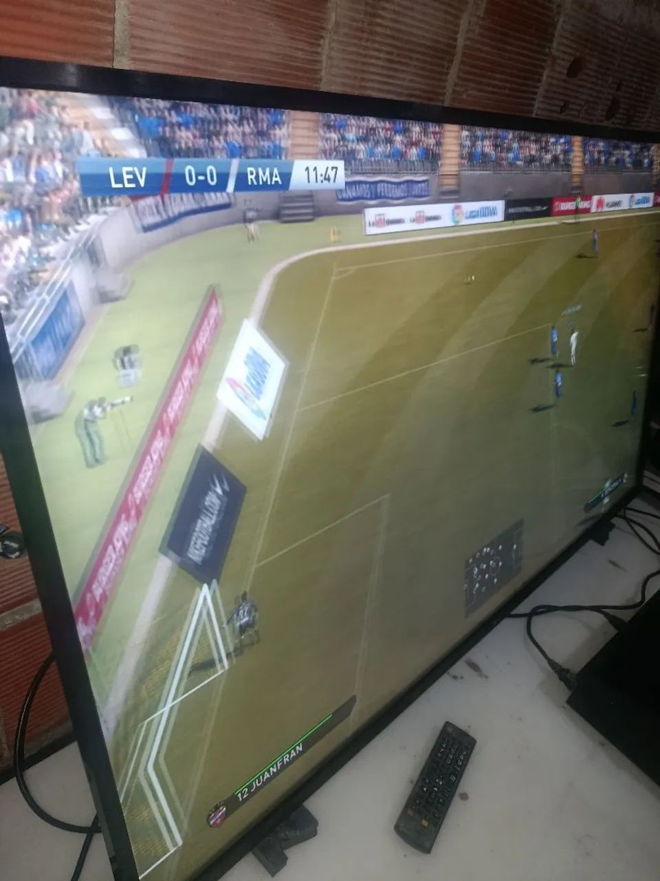Tv LG 55 polegadas smart - Foto 3