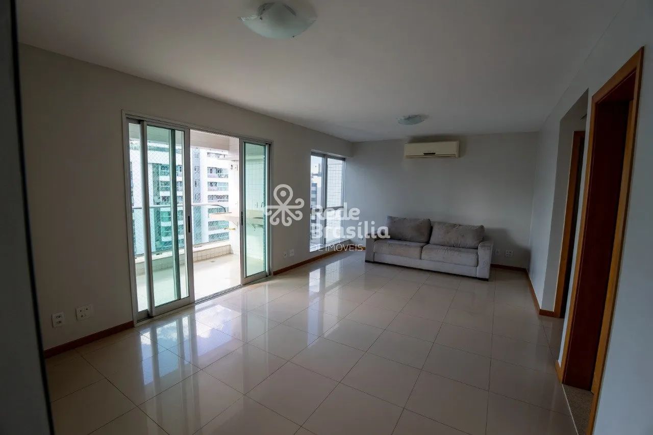 Apartamento com 4 Quartos à venda, Varanda Integrada e 120m² - Park Sul (Ilhas Maurício) · - Foto 4