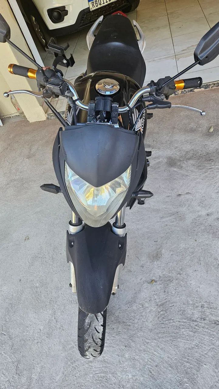 CB 300R - Foto 4