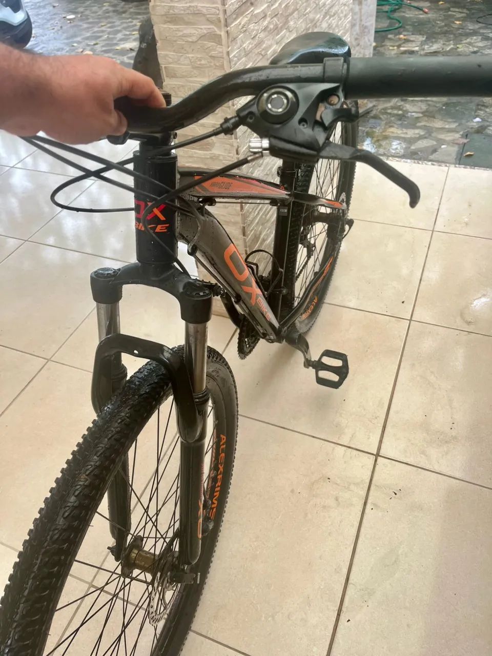 Bicicleta Ox - Foto 2