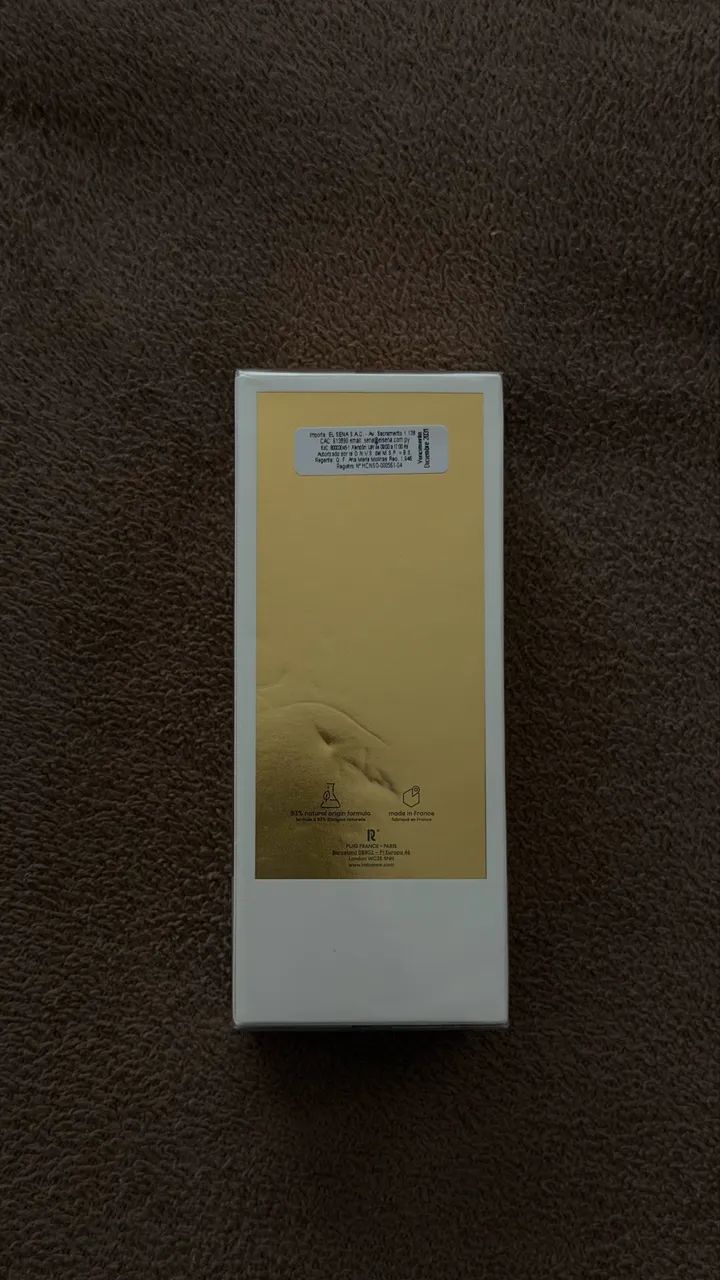 Perfume One million edt 100 ml - Foto 2