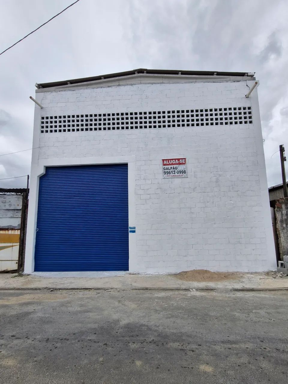 Foto - Maceió - Cidade Universitária