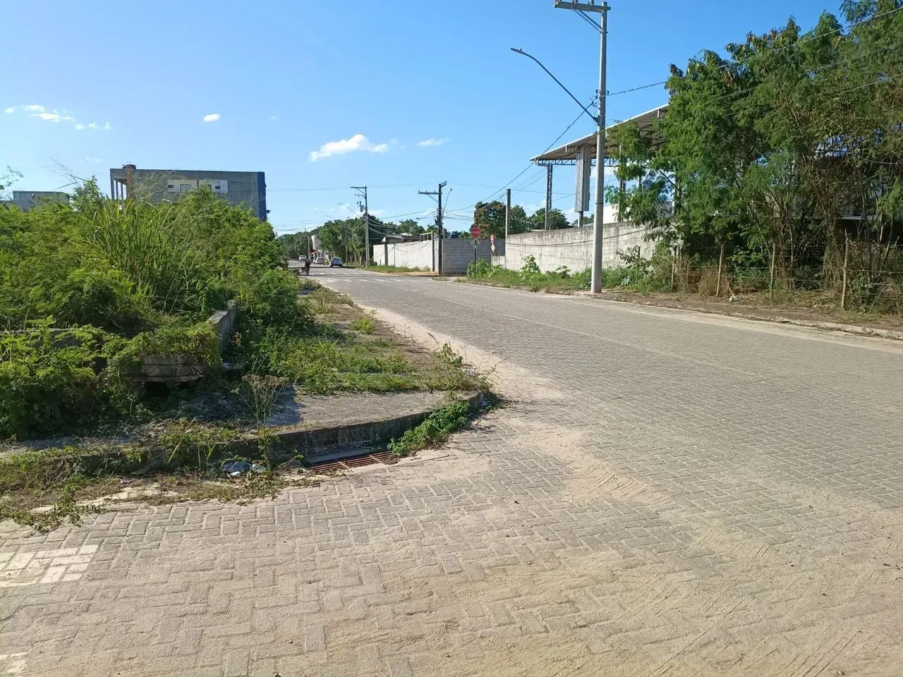 Lote em P. das Garças Escriturado e Registrado. - Foto 5