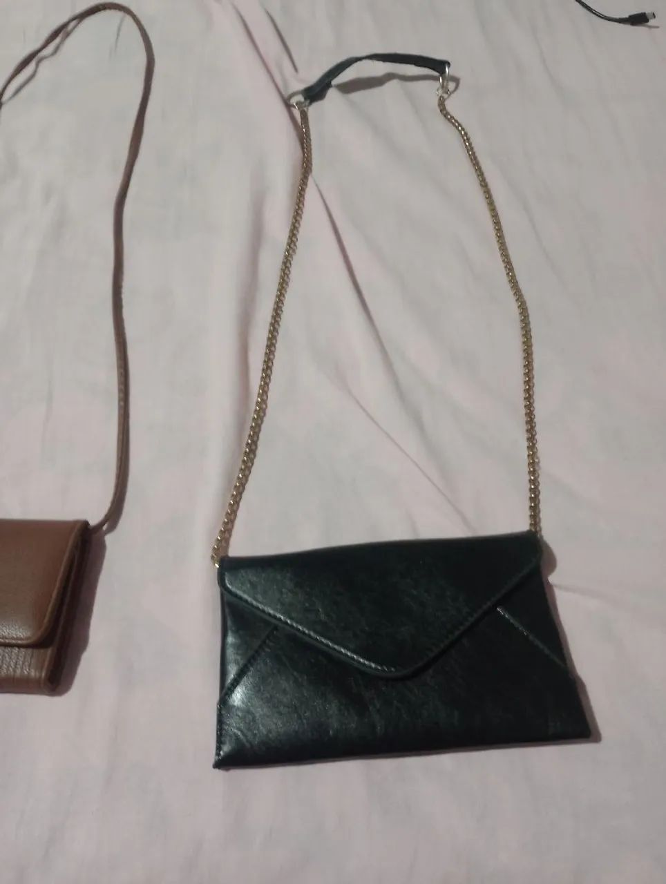 Bolsa de festa nova