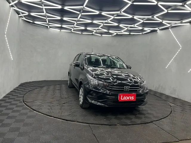 Fiat Cronos Drive 1.0 6V 2025 - Foto 3