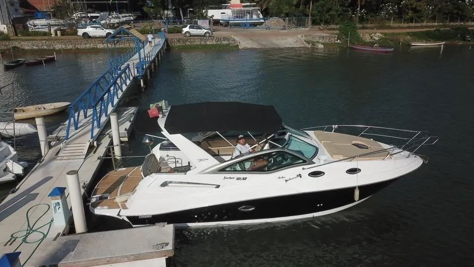 Focker 305 GT - Foto 2