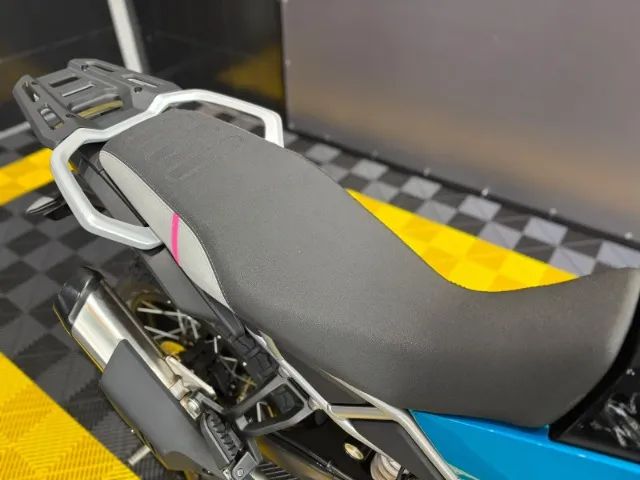 CF MOTO Ibex 450 - 2026 - 0 km - Foto 3