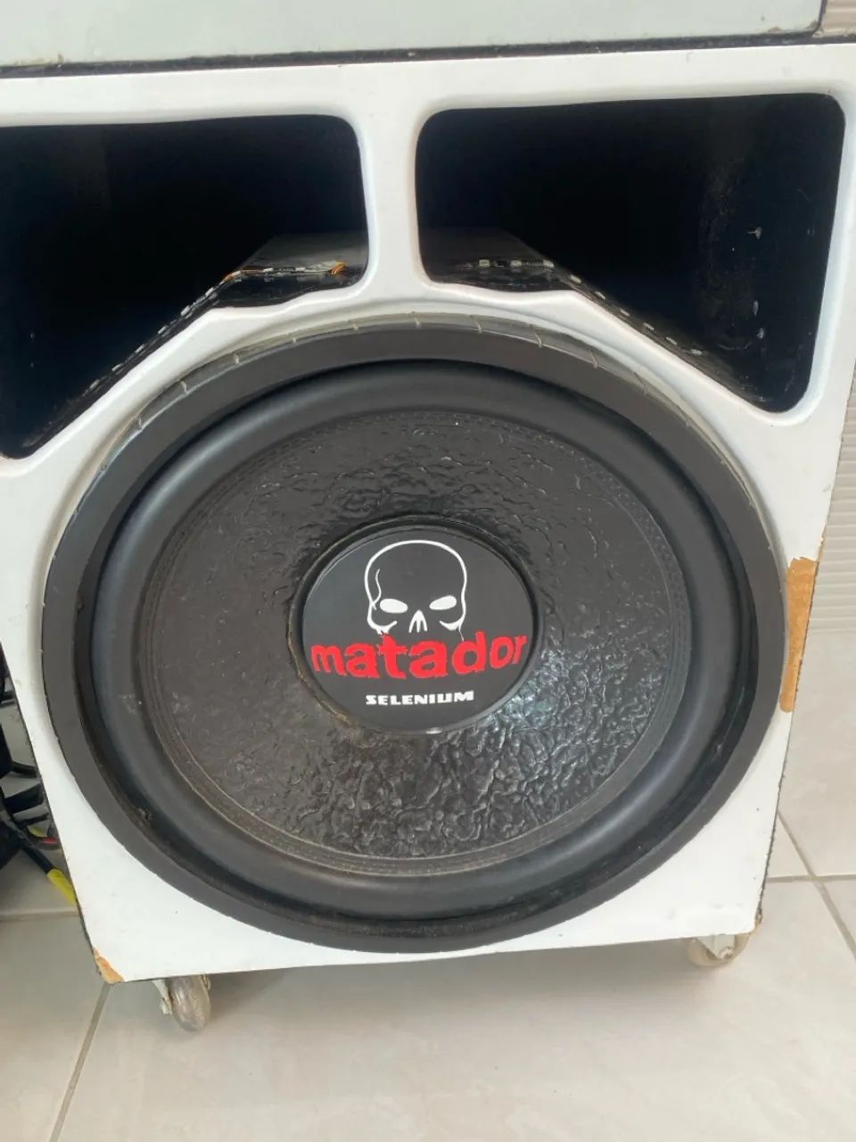 Sub Grave De 15? com Grave Lindo