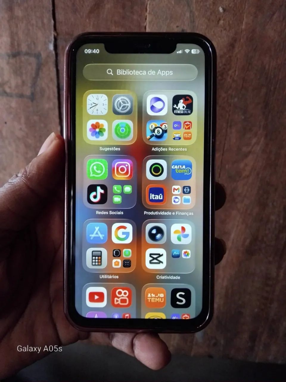 Vende.se iPhone 11 Pro - Foto 2