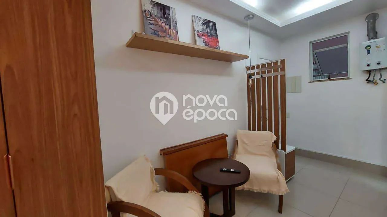 Copacabana | Apartamento 1 quarto - Foto 3