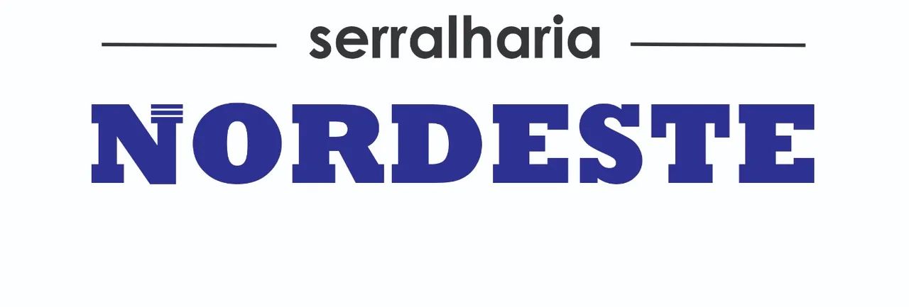 SERVIÇOS DE SERRALHARIA