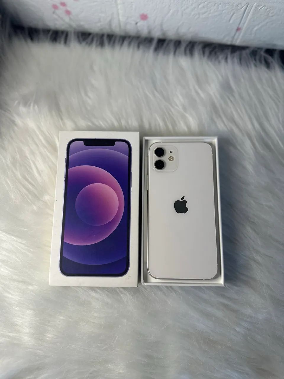 iPhone 12 128gb - Foto 2