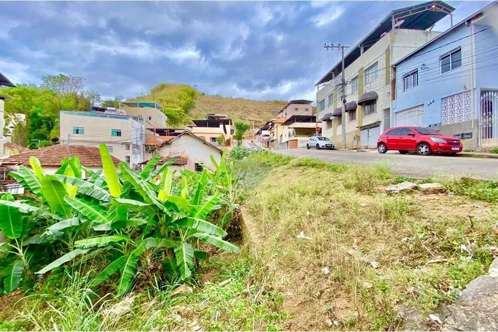Terreno à Venda no Monte Castelo com 300m2