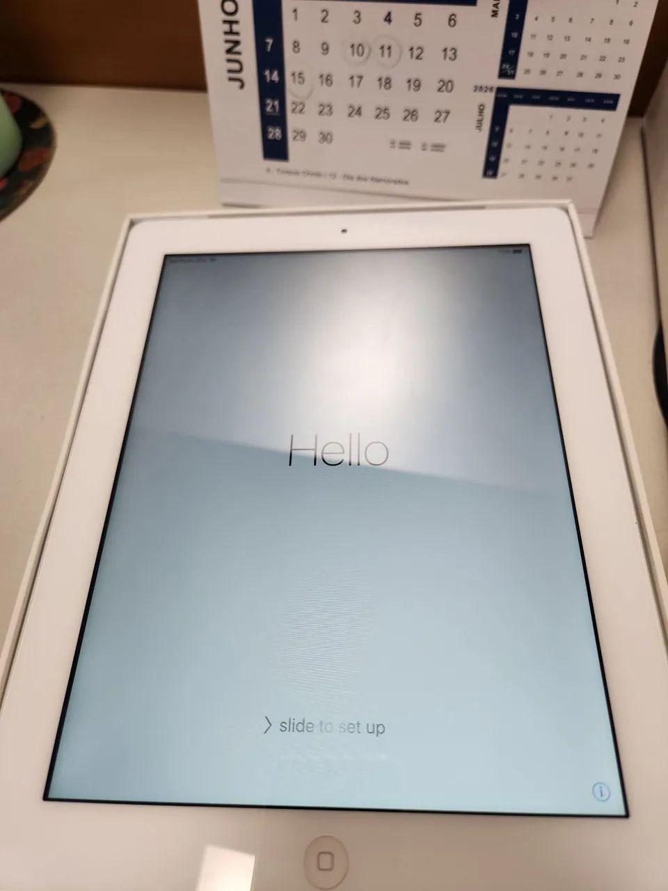 Ipad 3 - Foto 3