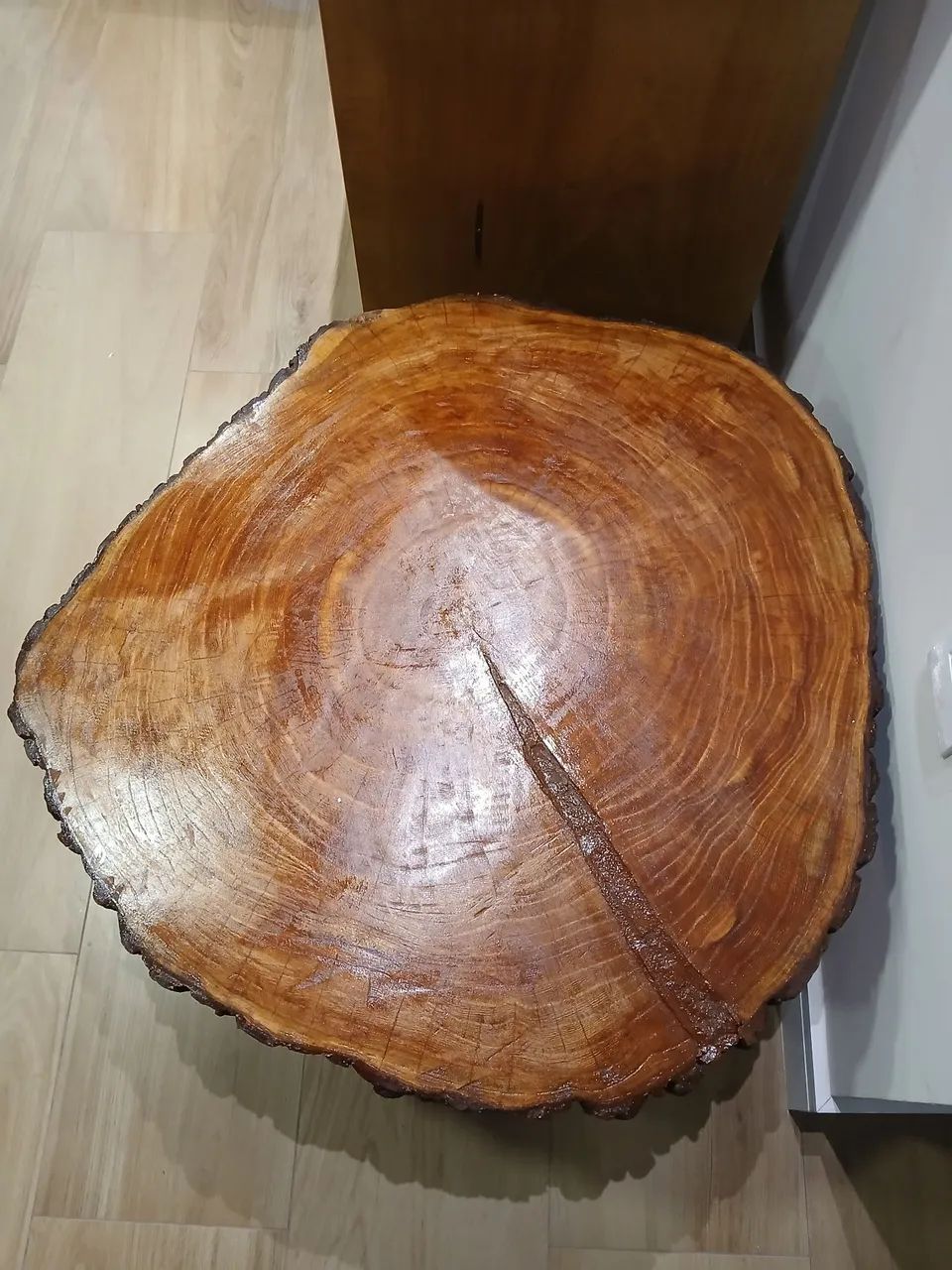 Mesinha de centro  - Foto 4