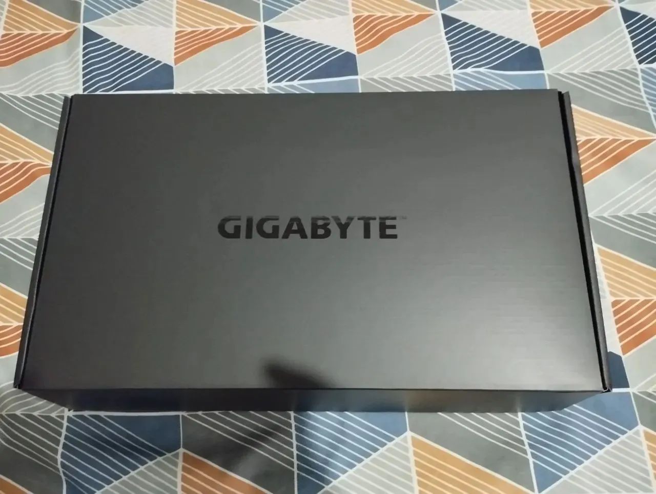 Rx 7600 gigabyte - Foto 2