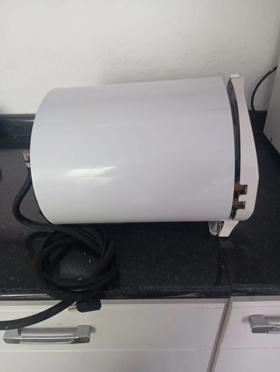 Autoclave cristófoli 4 litros  - Foto 4