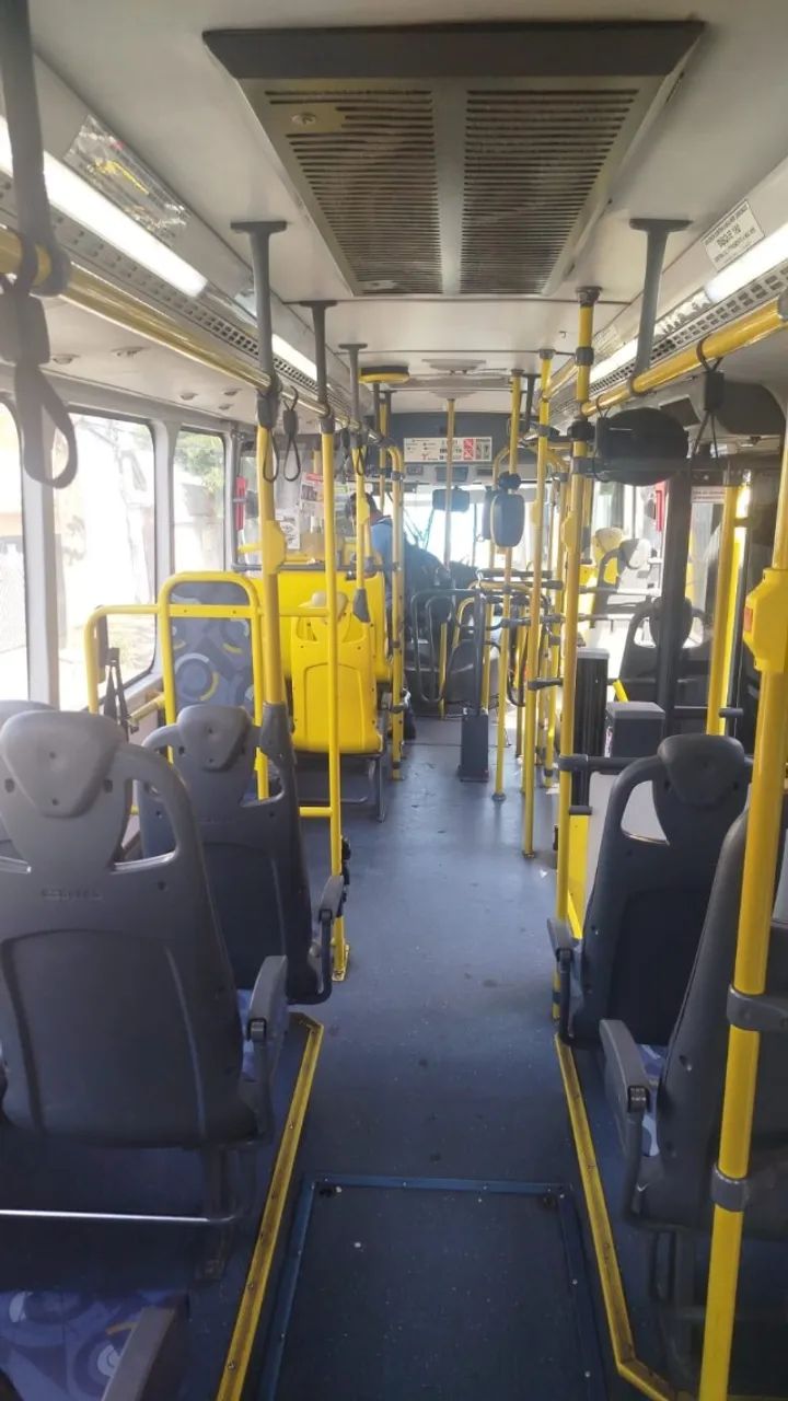 INDUSCAR APACHE - Foto 2