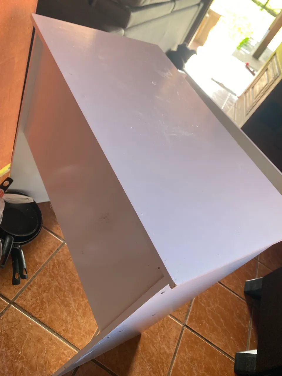 Mesa de escritório  - Foto 3