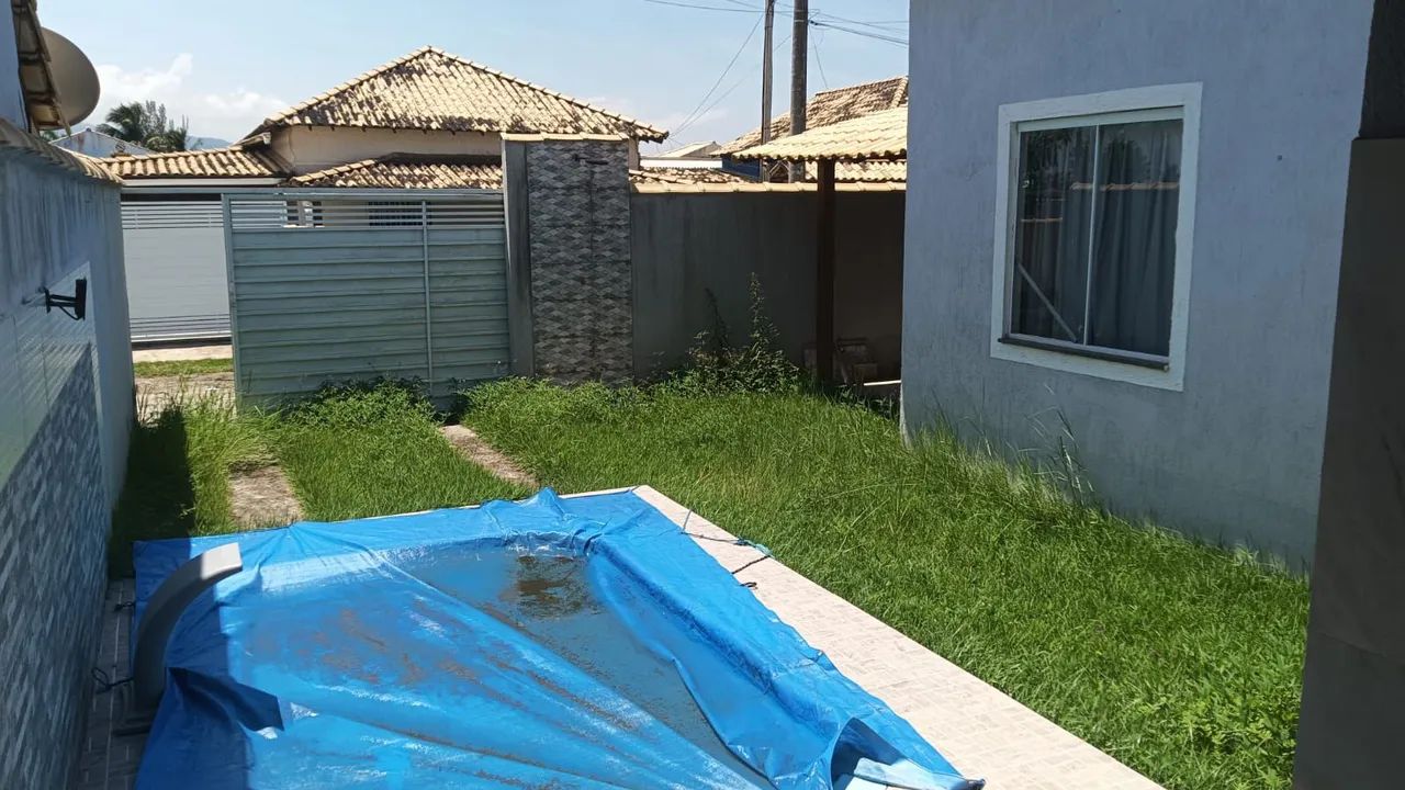 Vendo casa em Unamar.  - Foto 3