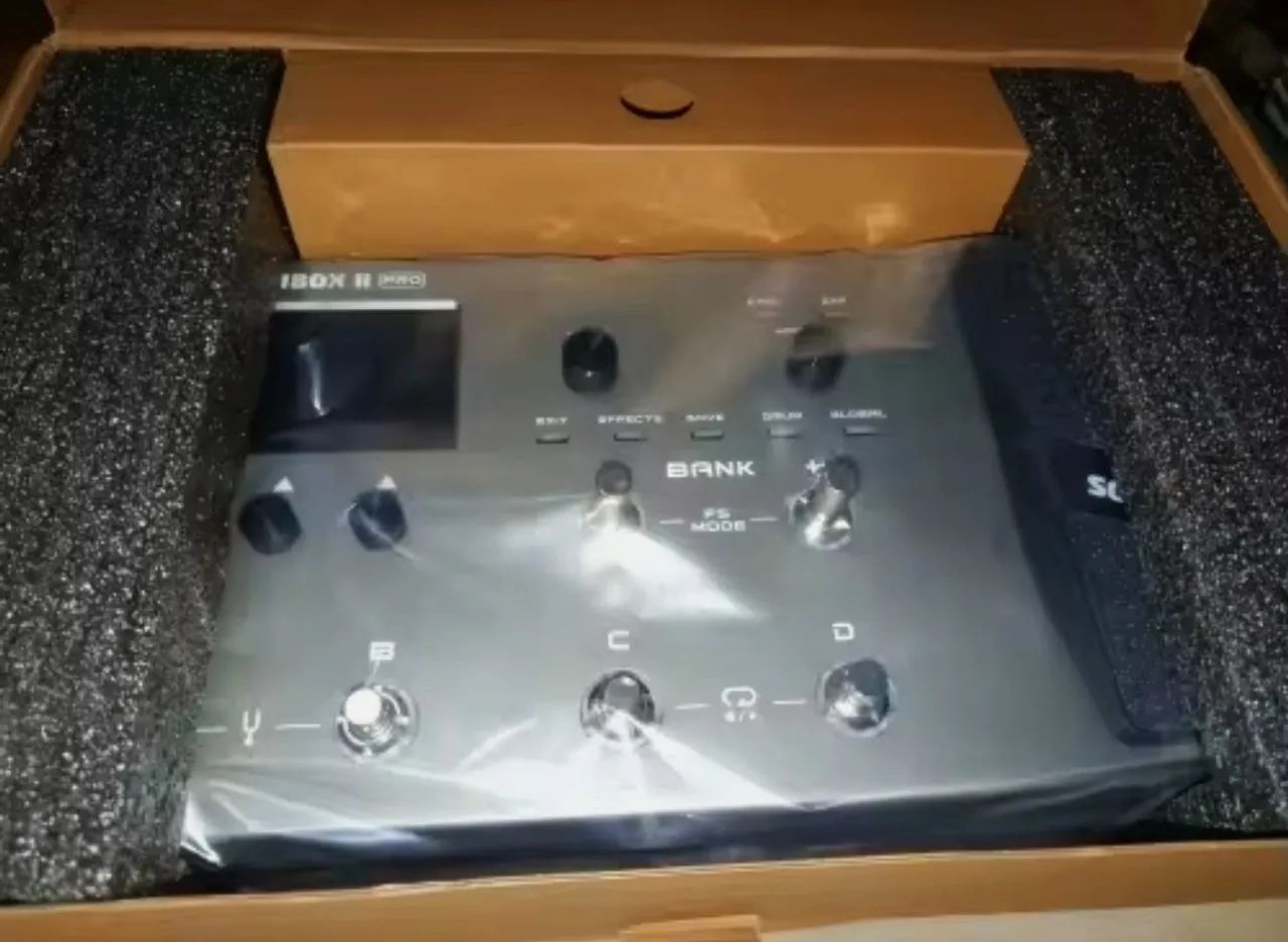 Sonicake Matribox II Pro NOVA, com NF e garantia - Foto 3
