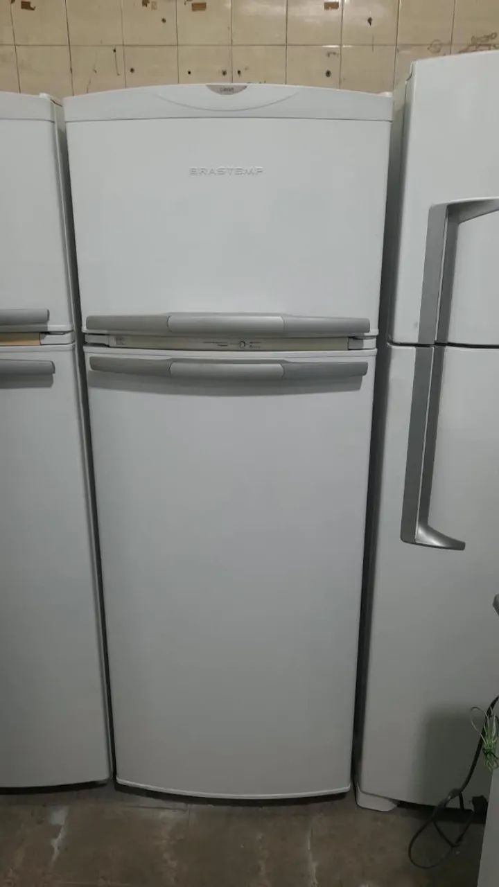 GELADEIRA CONSUL E BRASTEMP BOM PREÇO  - Foto 2