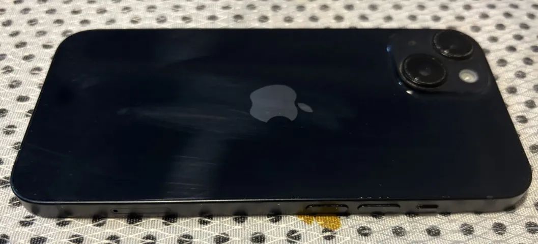 iphone 14128GB Preto ótimo estado  - Foto 5