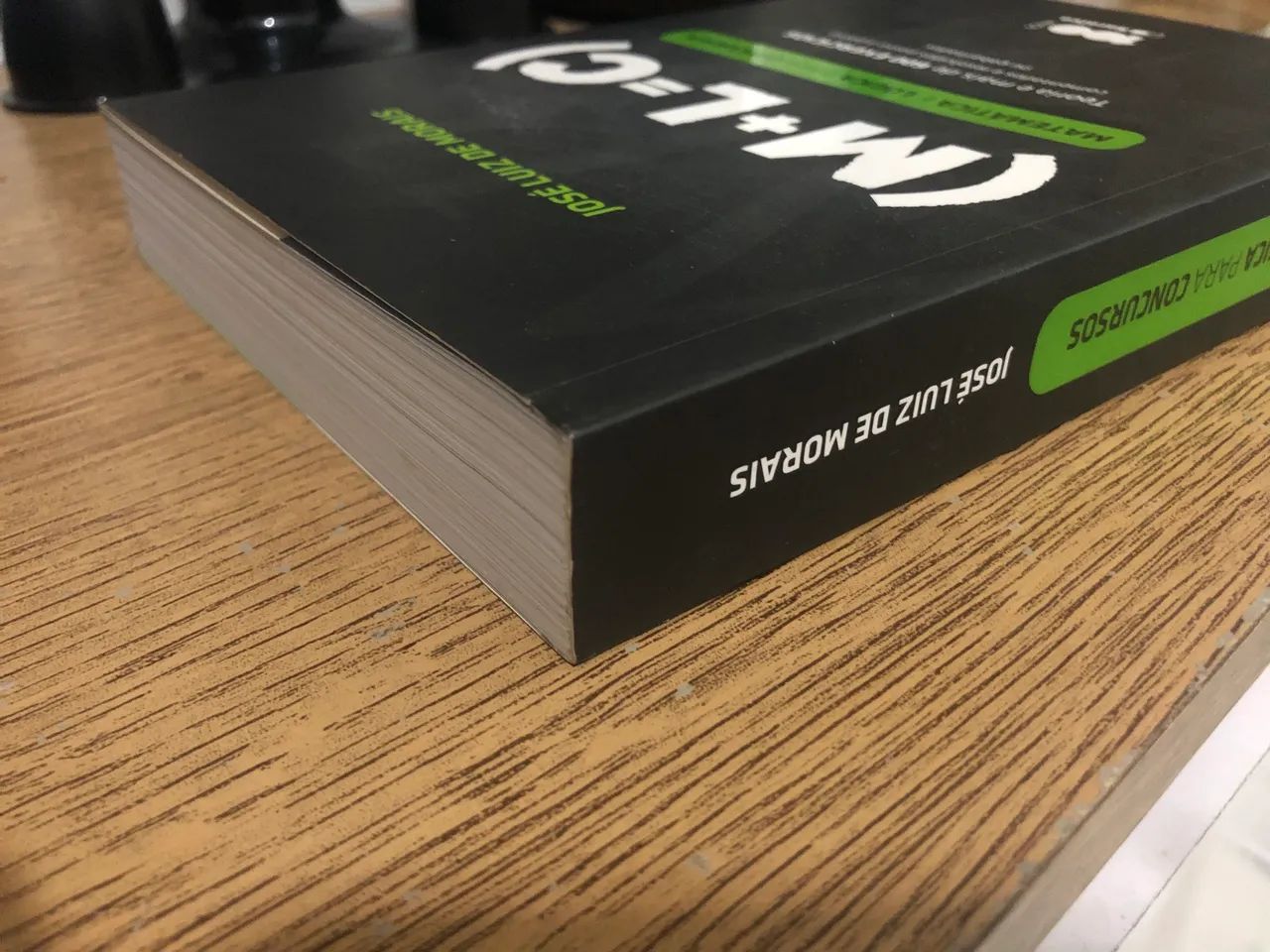 Livro matemática + lógica  - Foto 2