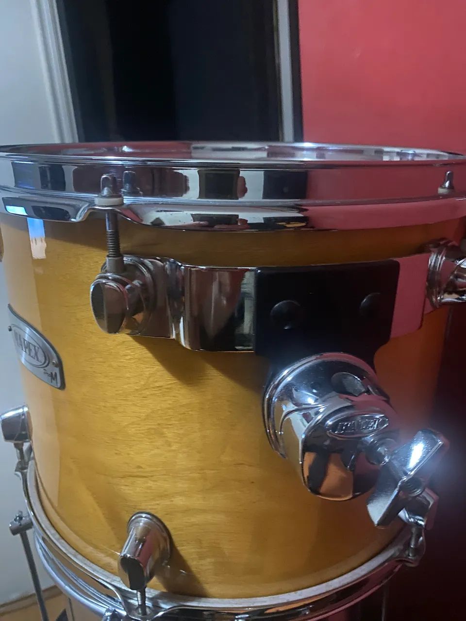 Ton mapex proM 13  - Foto 3