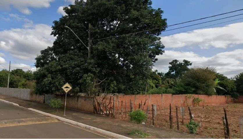 Vendo ou Troco - Terreno no município de Angulo-PR 600m² - Foto 2