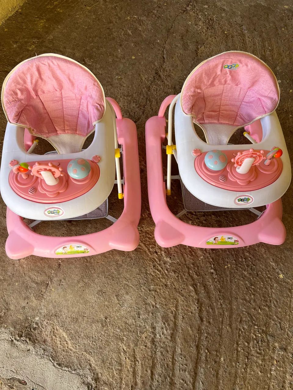 Para bebês  - Foto 3