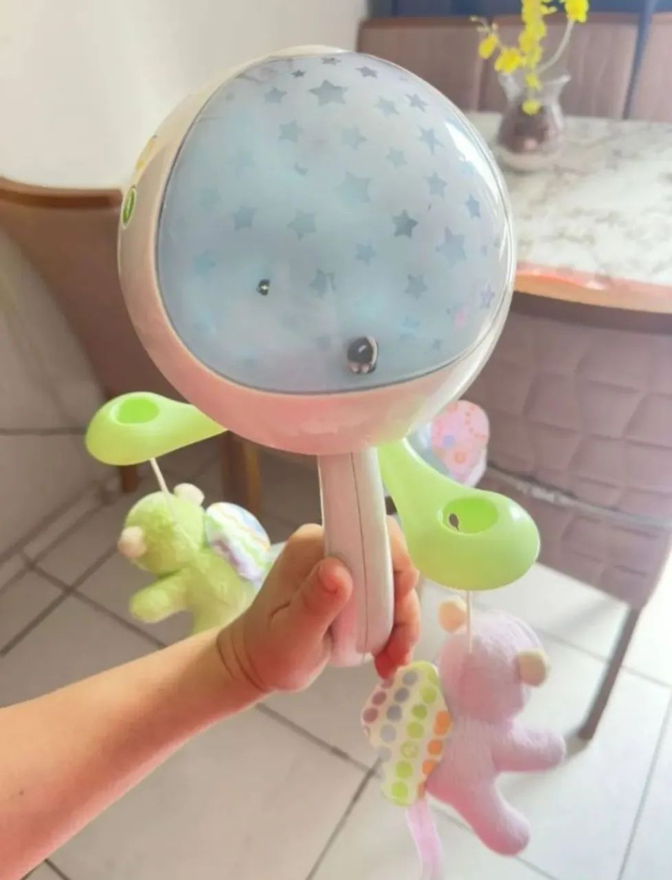 Mobile fisher price  - Foto 5