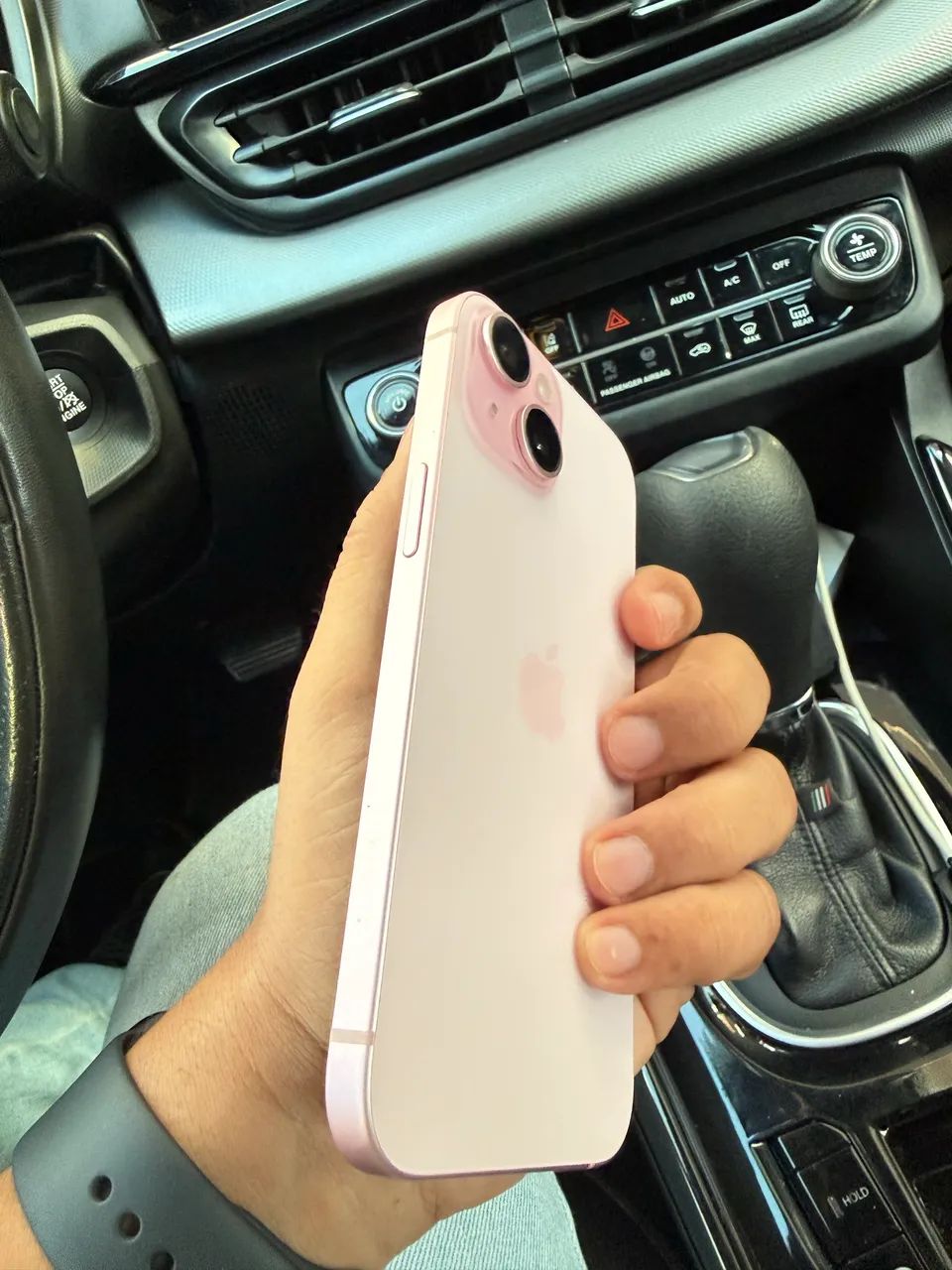 iPhone 15 128gb 