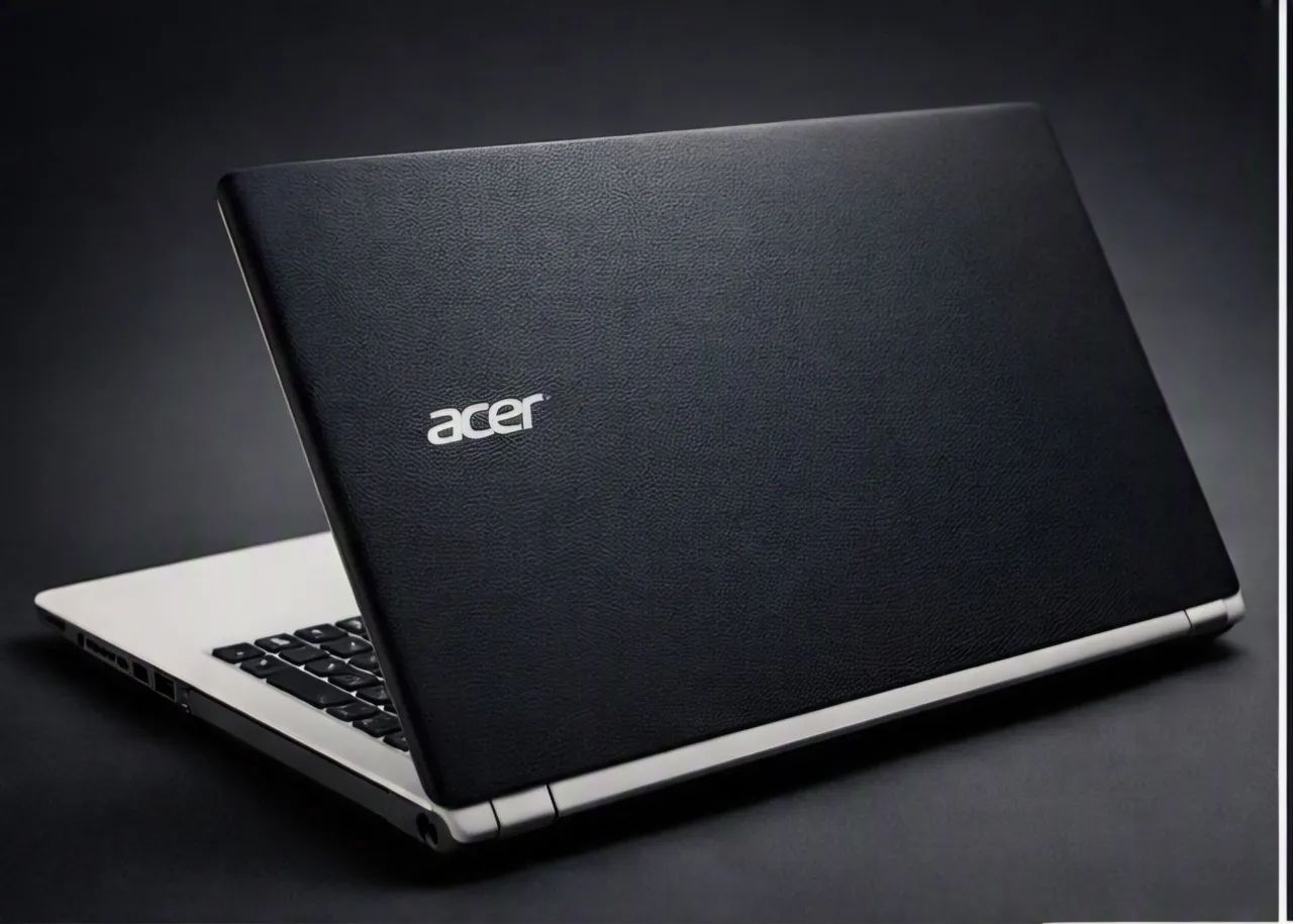 Notebook ACER Excelente para estudos, trabalho e lazer. - Foto 3