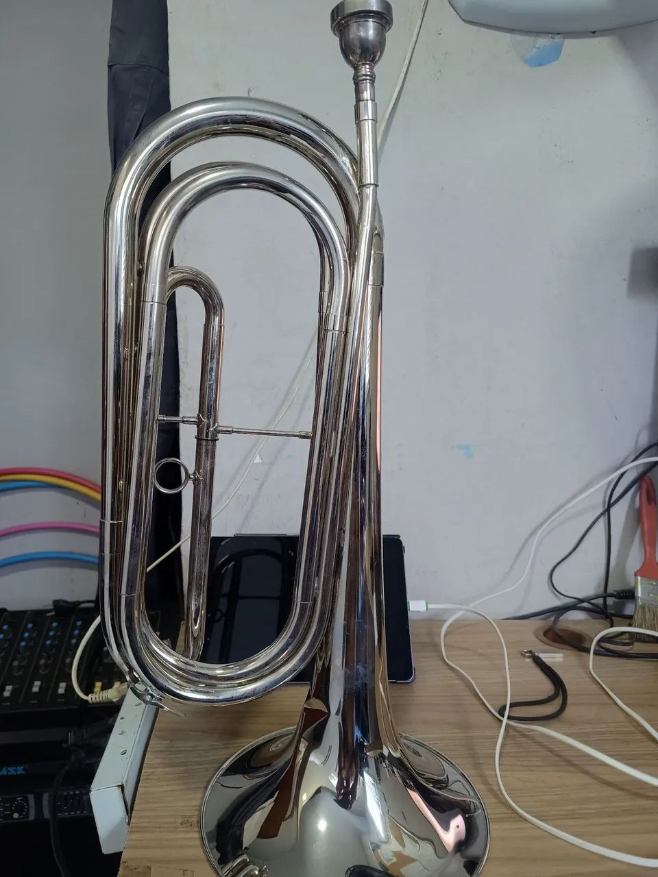 Trombone - Foto 3
