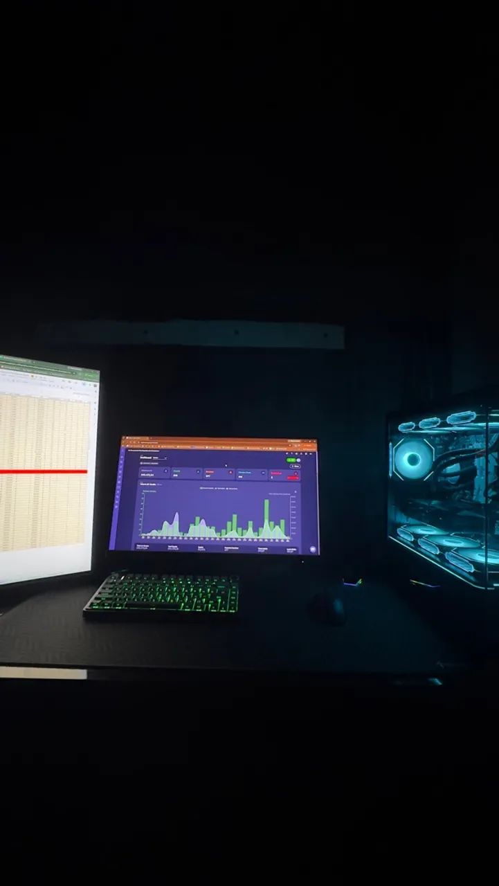 Pc Gamer Alta Performance Ryzen 7 5700x - Foto 2