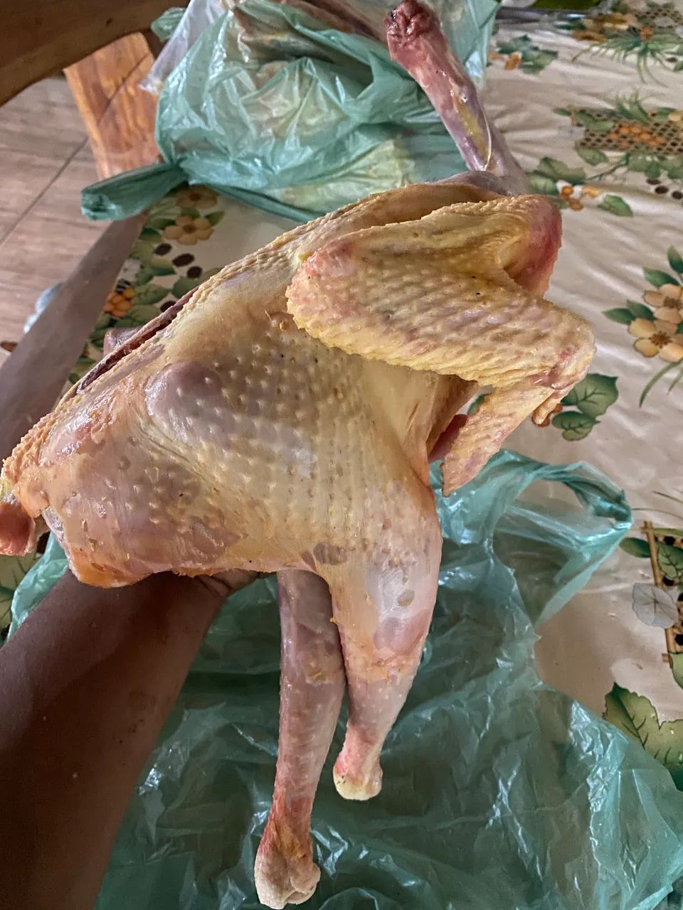 Frango e galinha caipira  - Foto 2