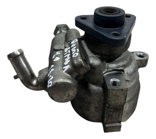 Bomba Direção Hidráulica Fiat Punto 1.4 2013/20 - 26137359 - Foto 2
